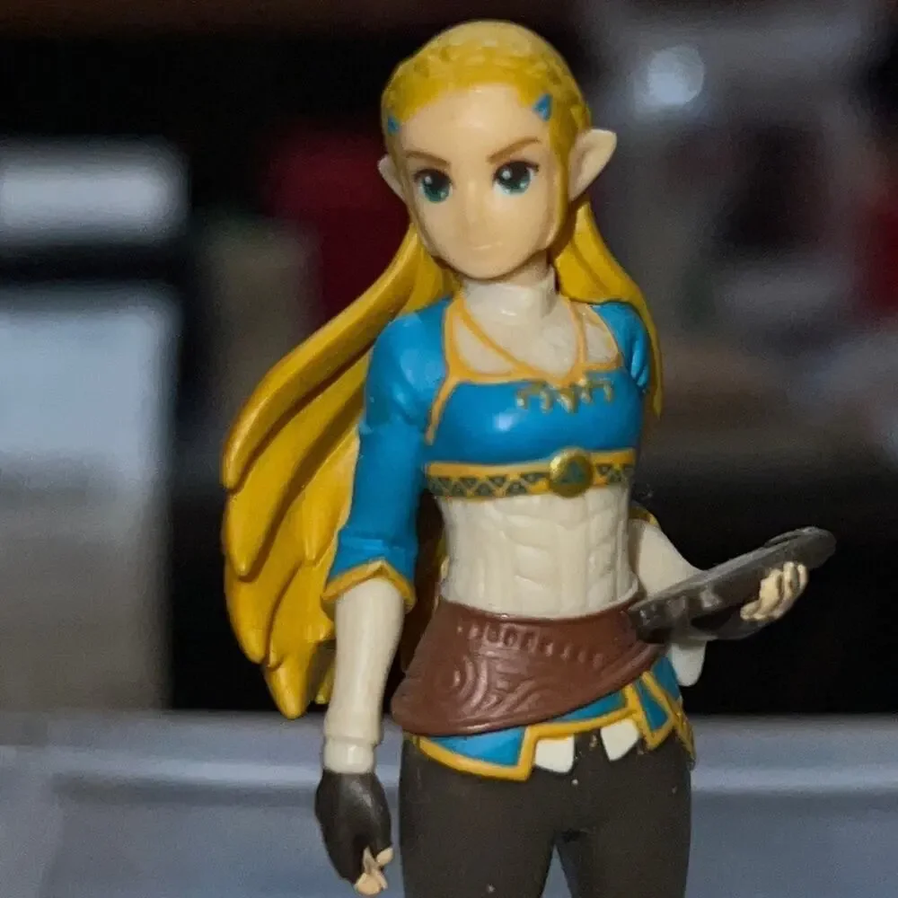 BOKOBLIN Amiibo Legend Of Zelda Breath Of The Wild Nintendo